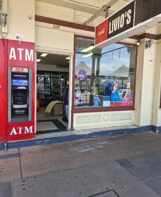 Image of Livio's Mini Mart