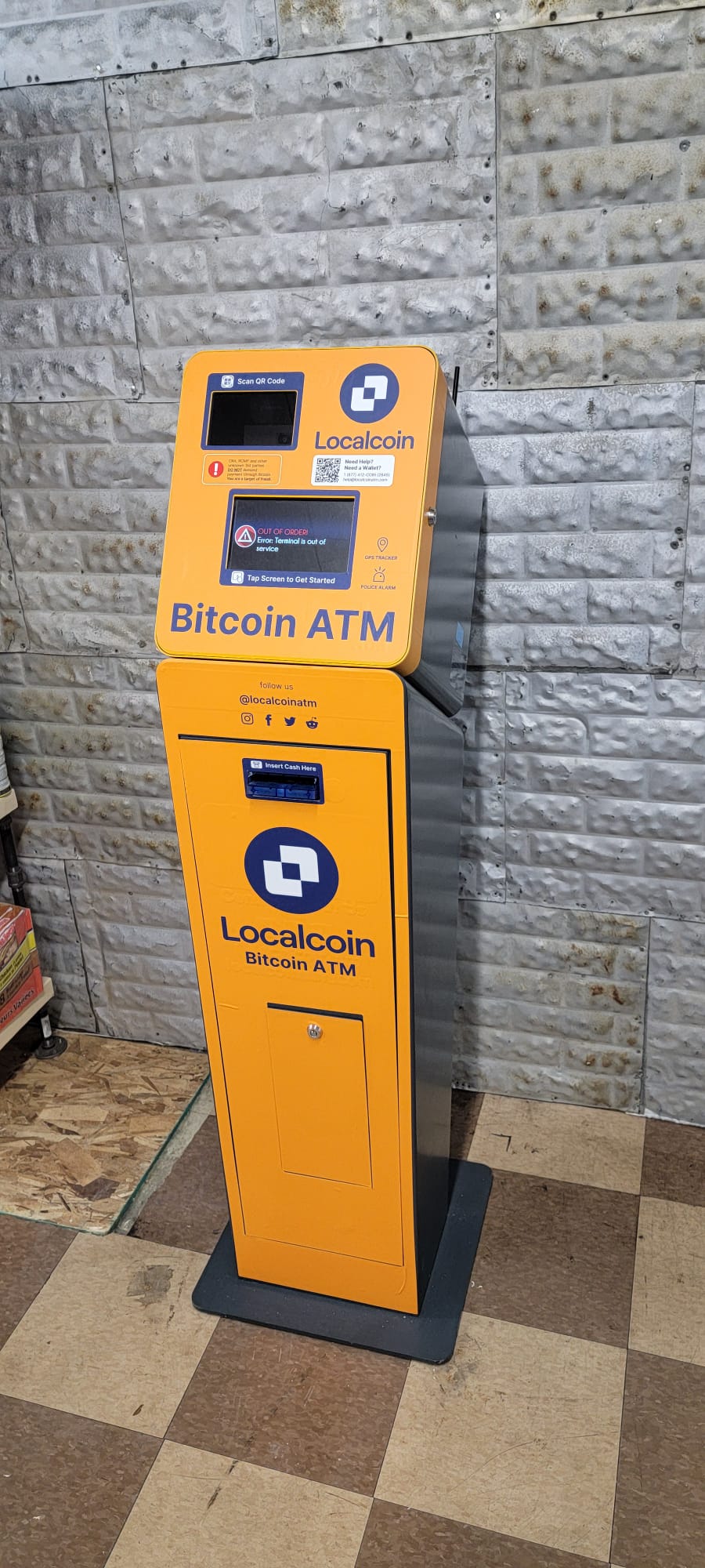 Image of Knox Mountain Market