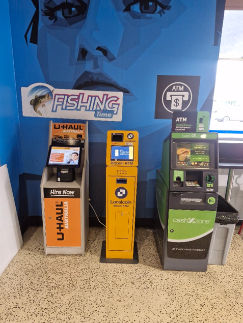 Image of SOLO Clare St