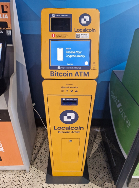 Image of SOLO Clare St