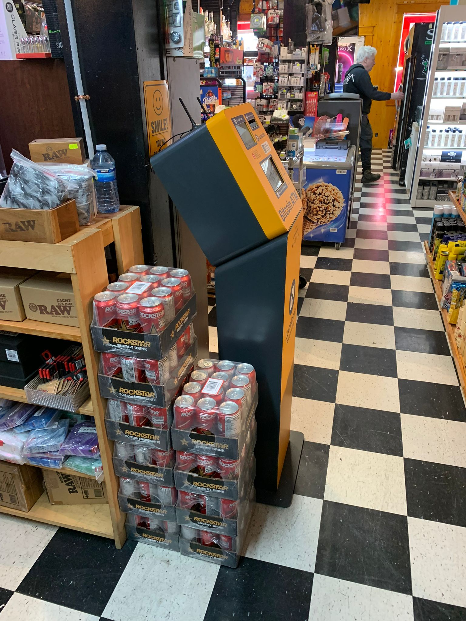 Image of Devonshire Vape and Cigars