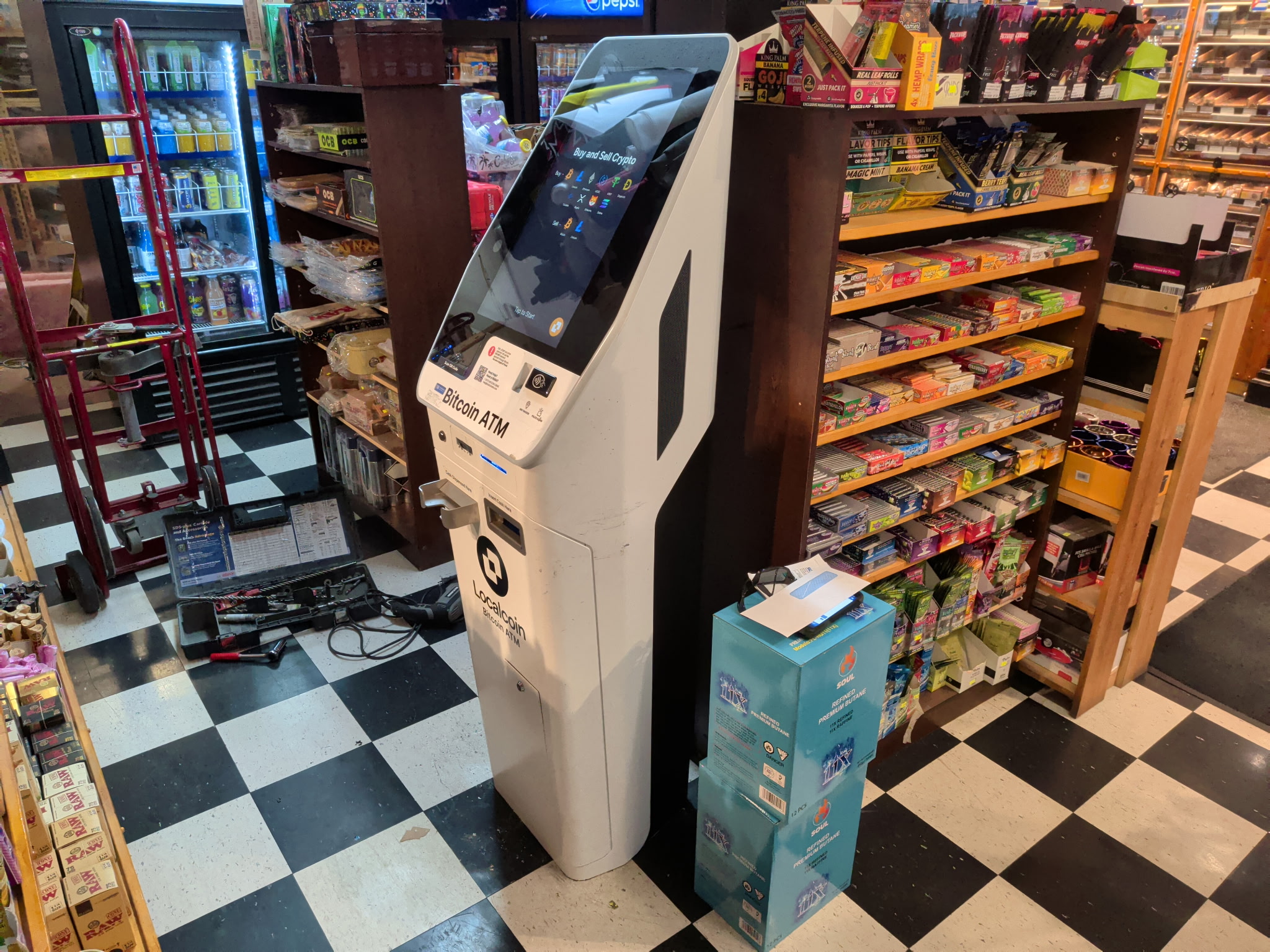 Image of Devonshire Vape and Cigars