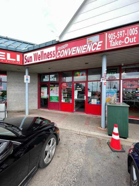 Image of George's Convenience