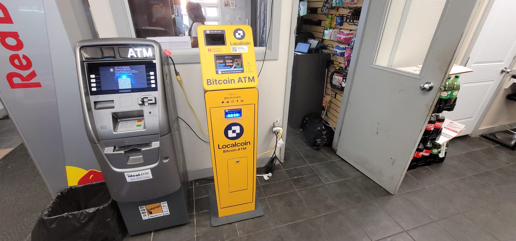 Image of Mini MART - 204 FUELS