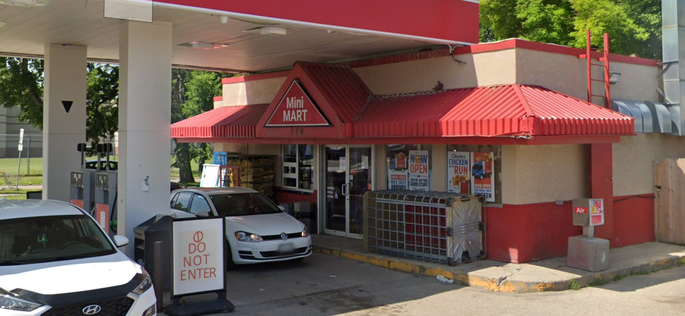 Image of Mini MART - 204 FUELS