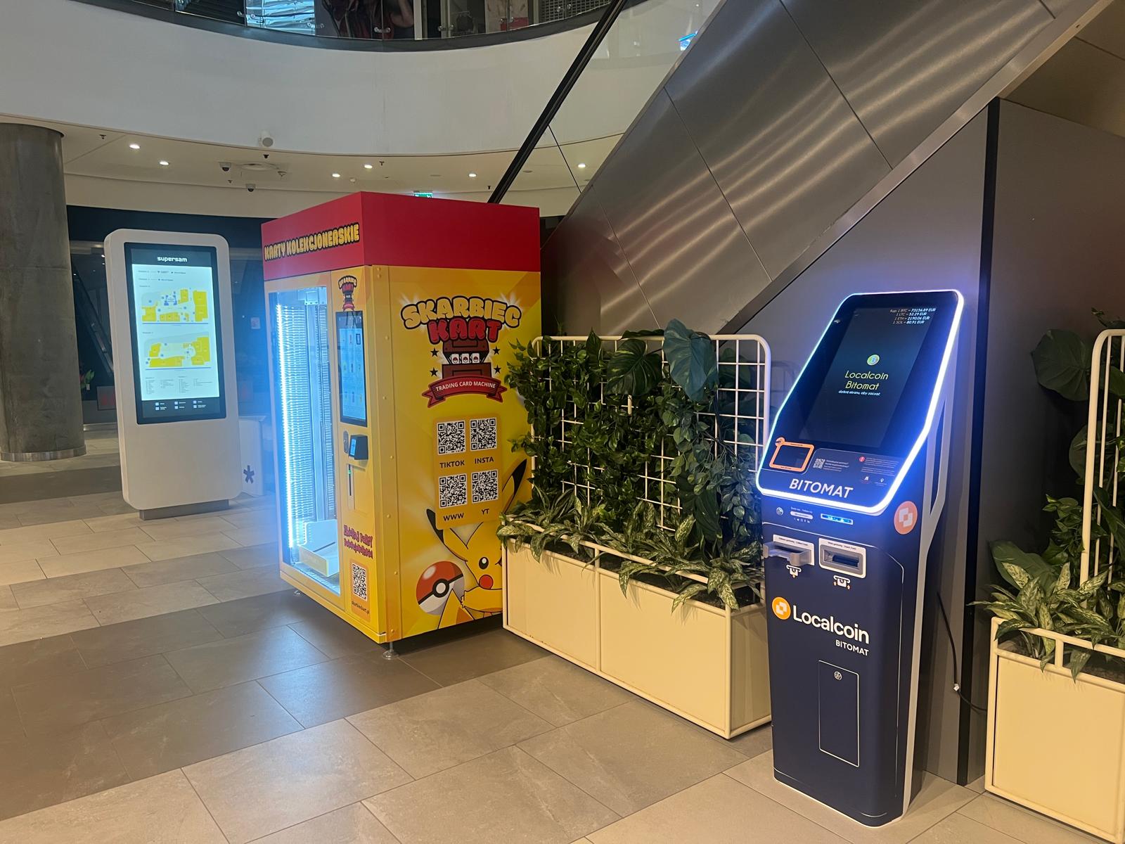 Image of Supersam Katowice