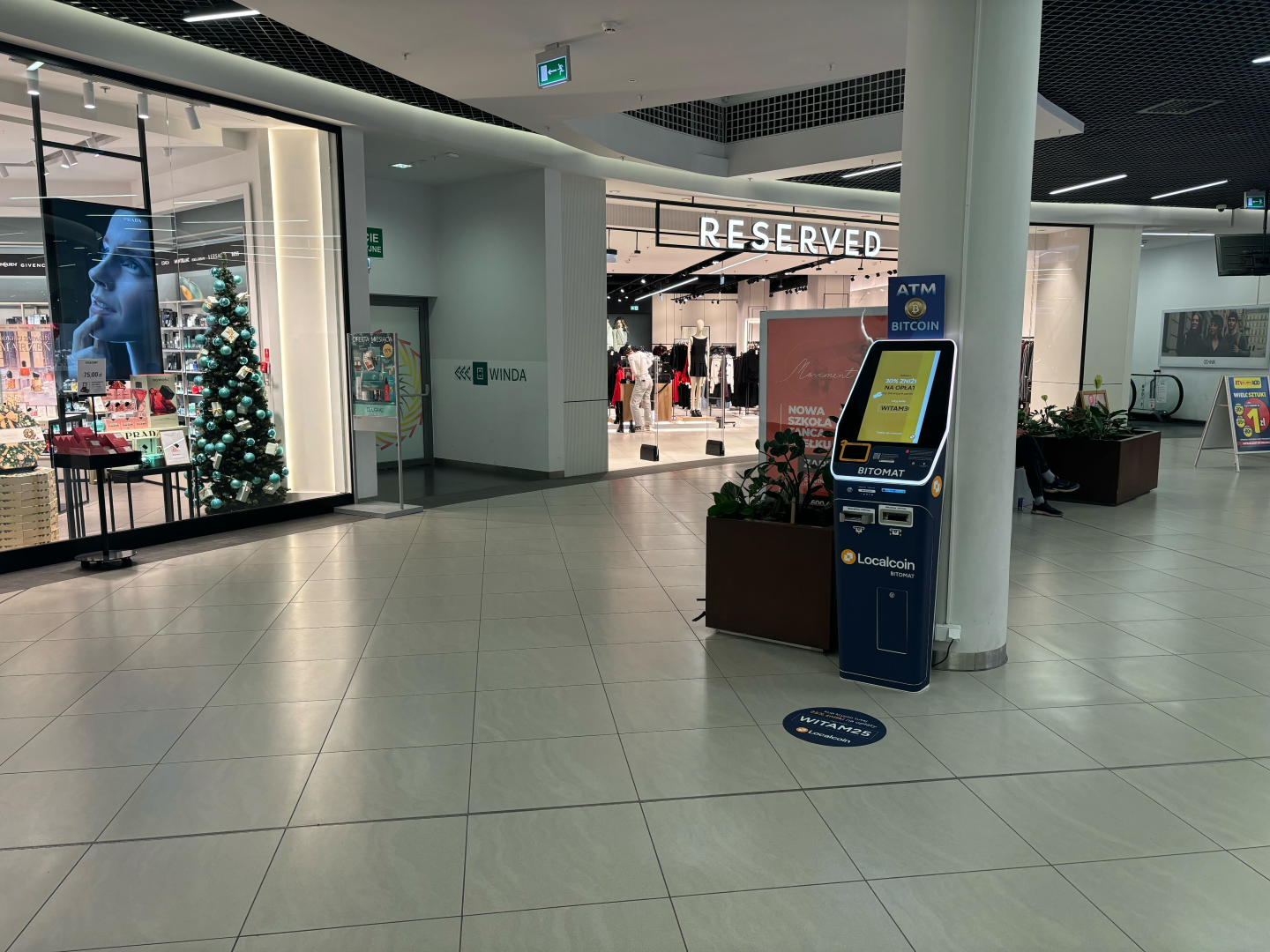 Image of Brama Mazur