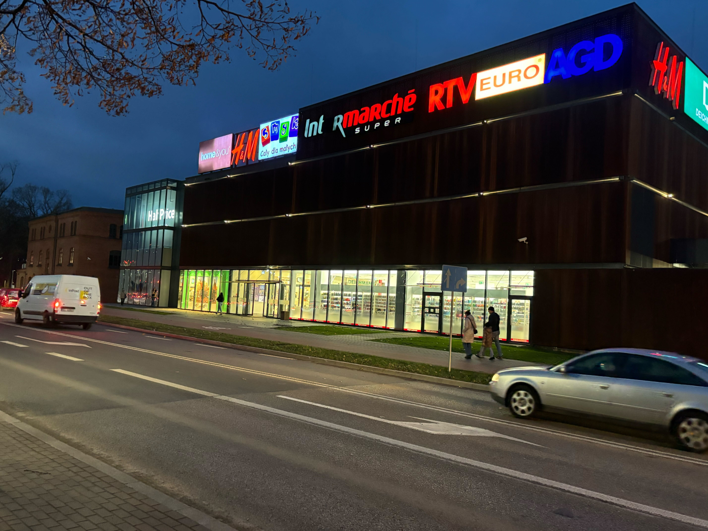 Image of Brama Mazur