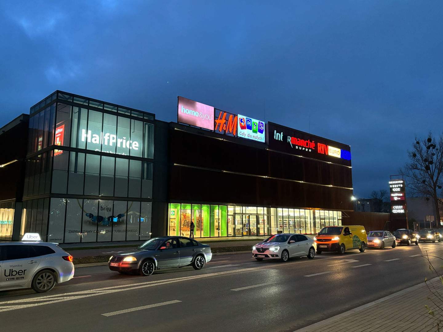 Image of Brama Mazur