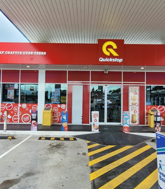 Image of United Petroleum Merrimac