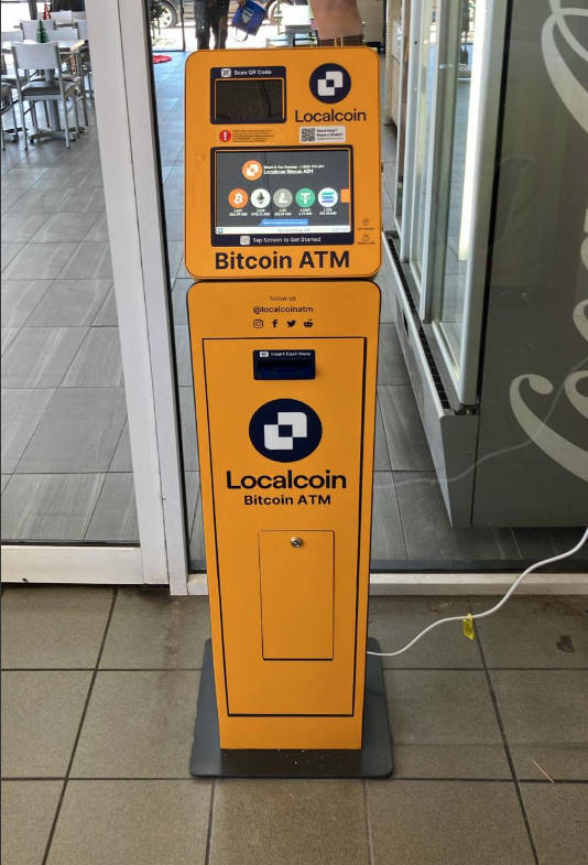 Image of Metro Petroleum Lavington