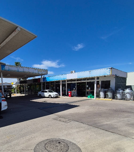 Image of Metro Petroleum Lavington