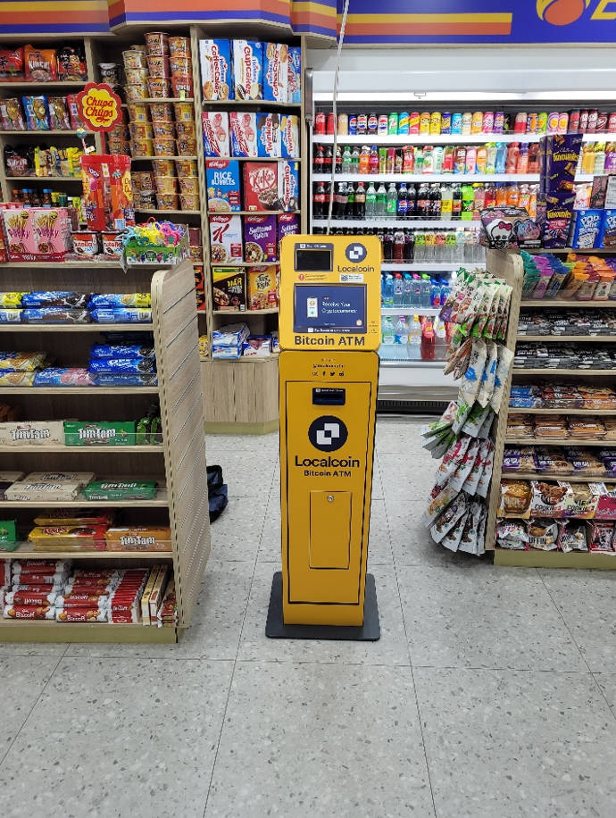 Image of Ezymart Murray St