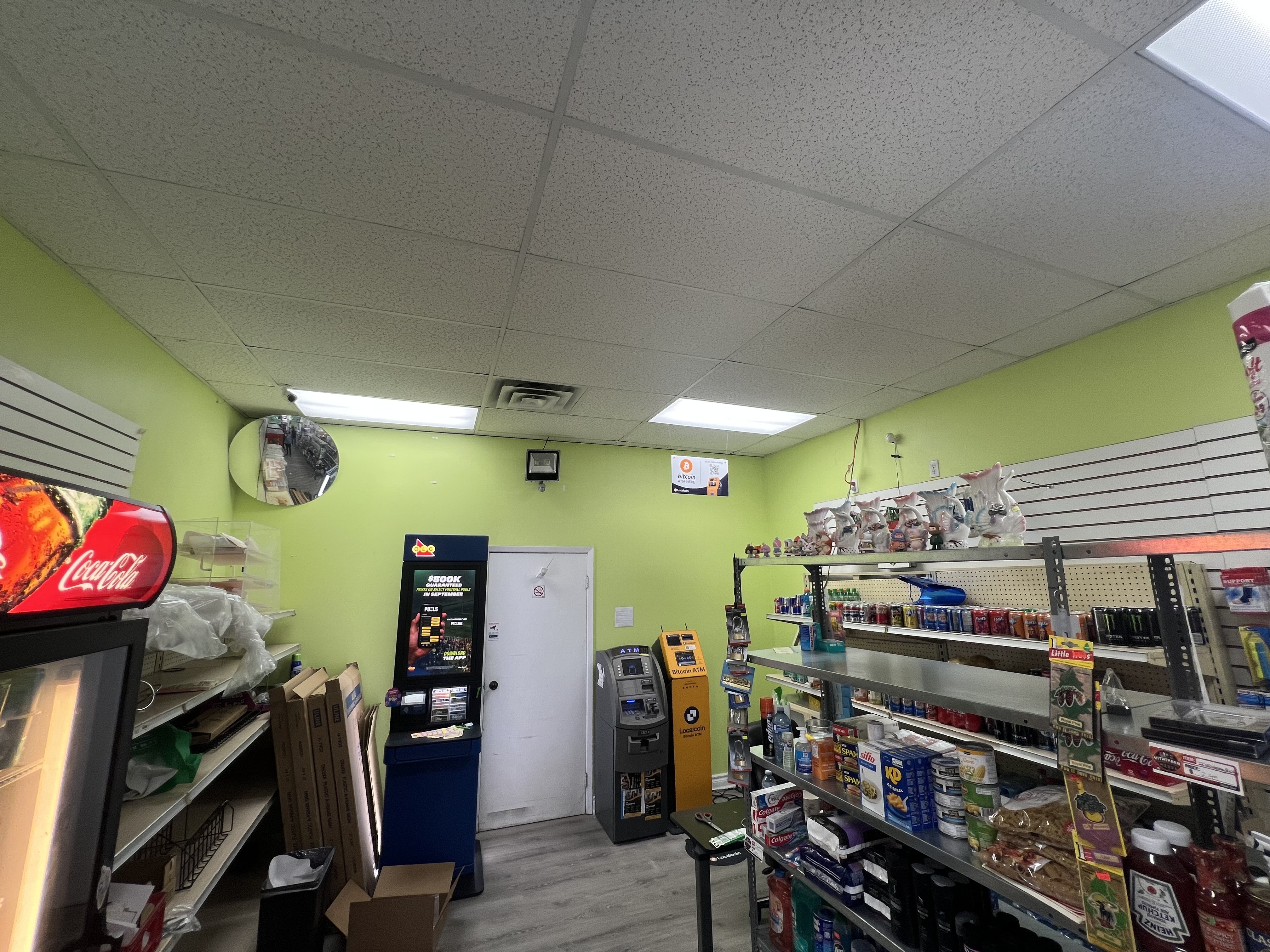 Image of Viththahan Convenience