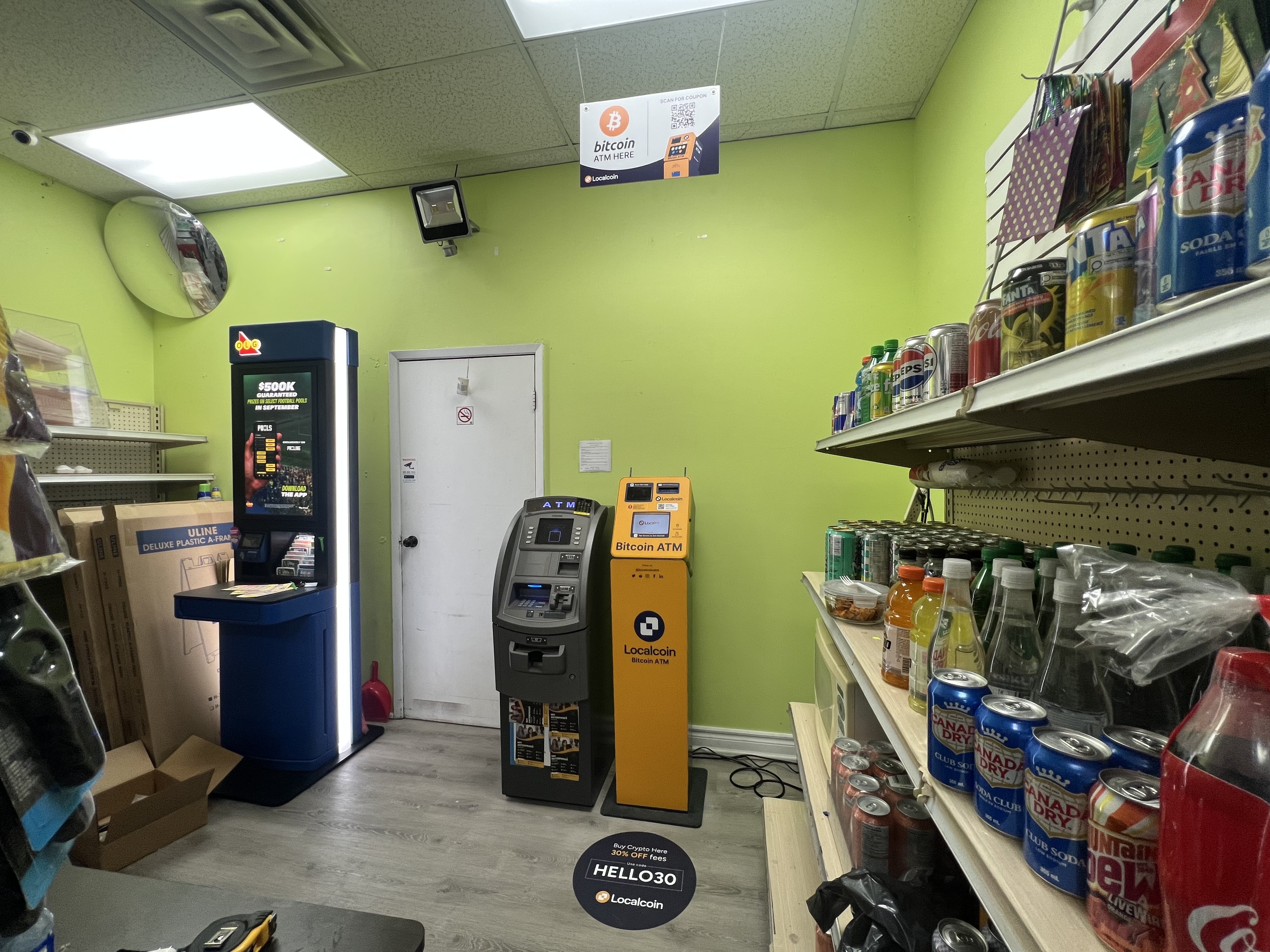 Image of Viththahan Convenience