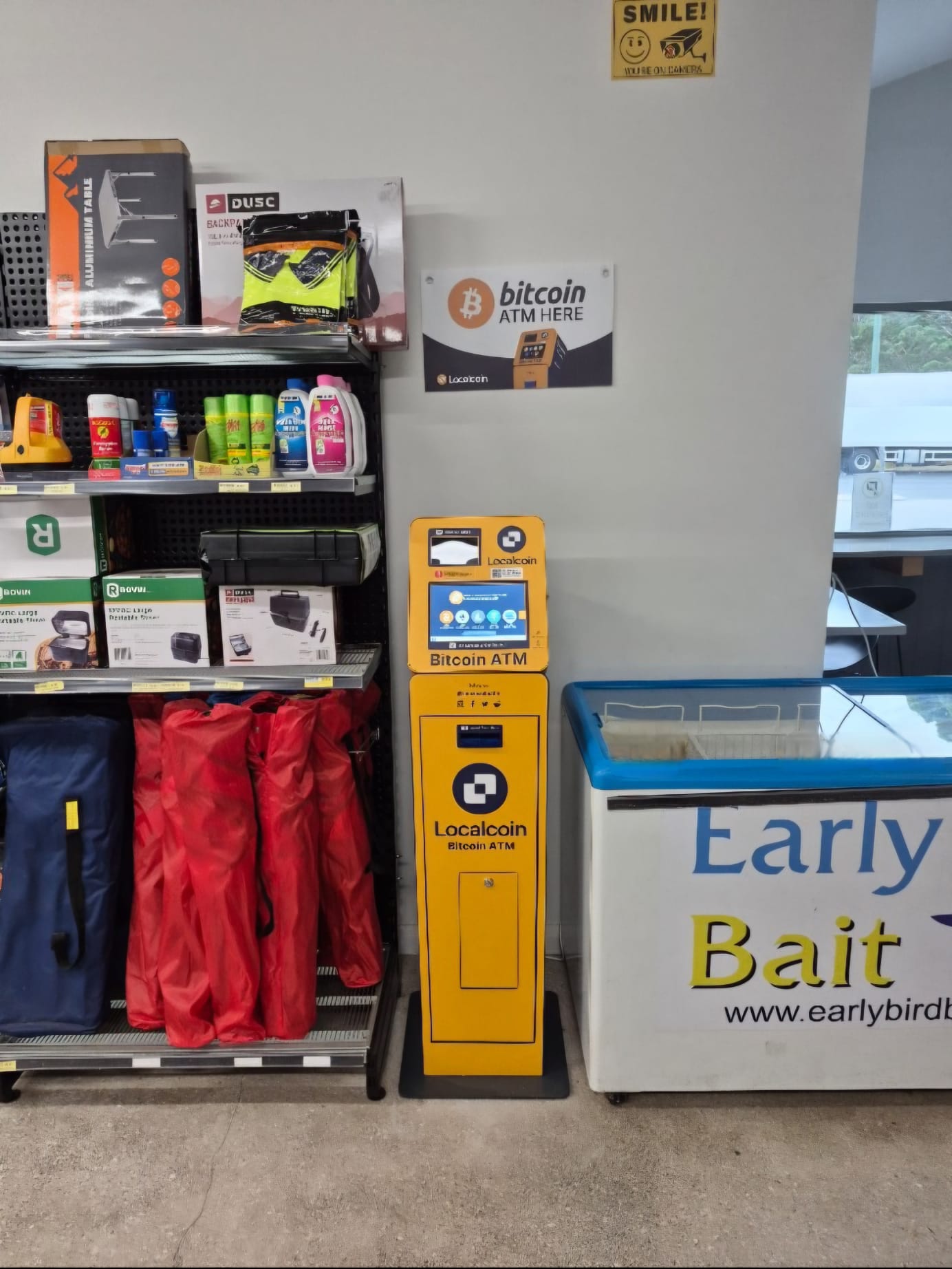 Image of Petro Fuels Denmark