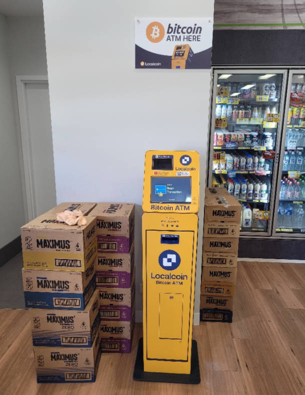 Image of Petro Fuels Shoalwater