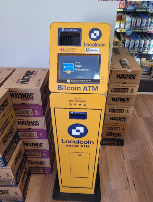 Image of Petro Fuels Shoalwater