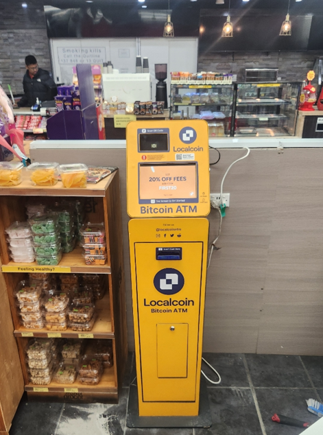 Image of Caltex Horsley Park