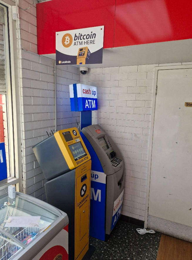 Image of Astron Corio