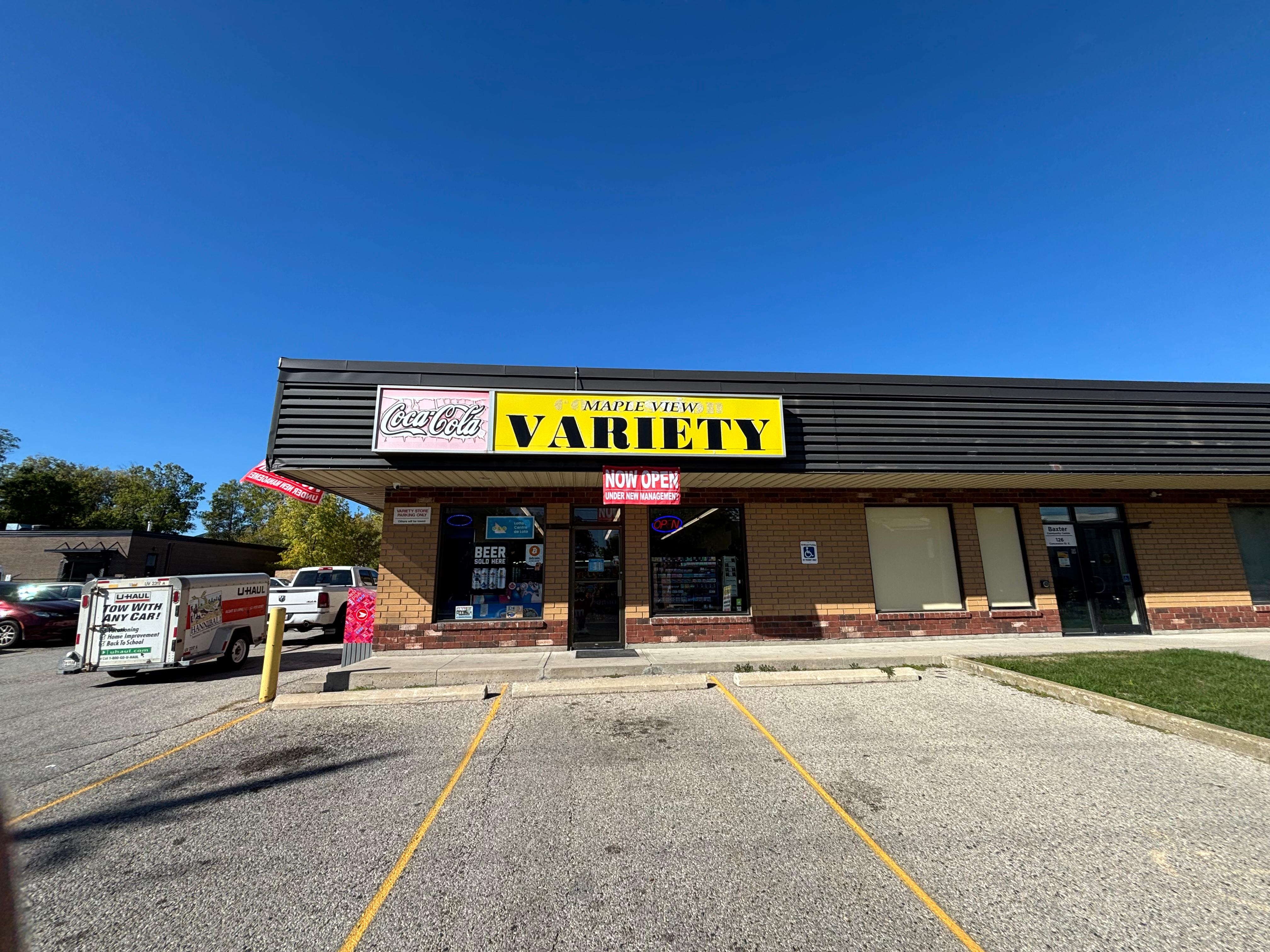 Image of Maple View Variety 