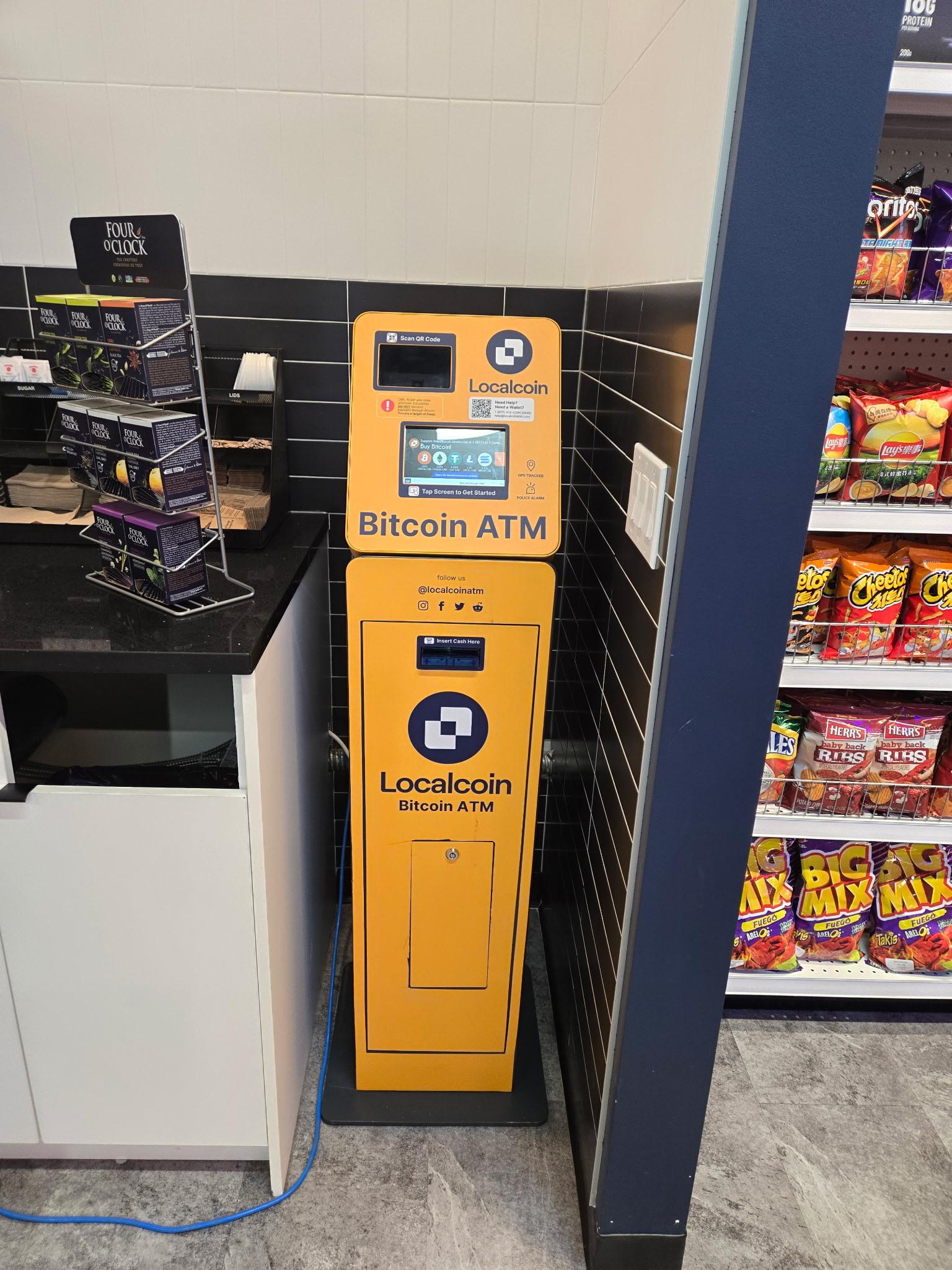 Image of Trust Convenience