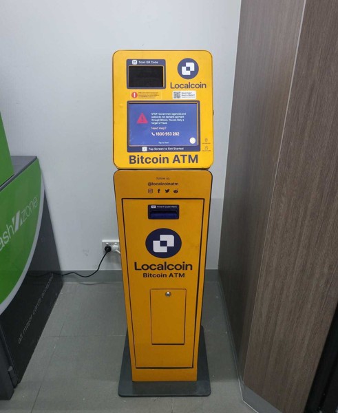 Image of Mobil Wangaratta