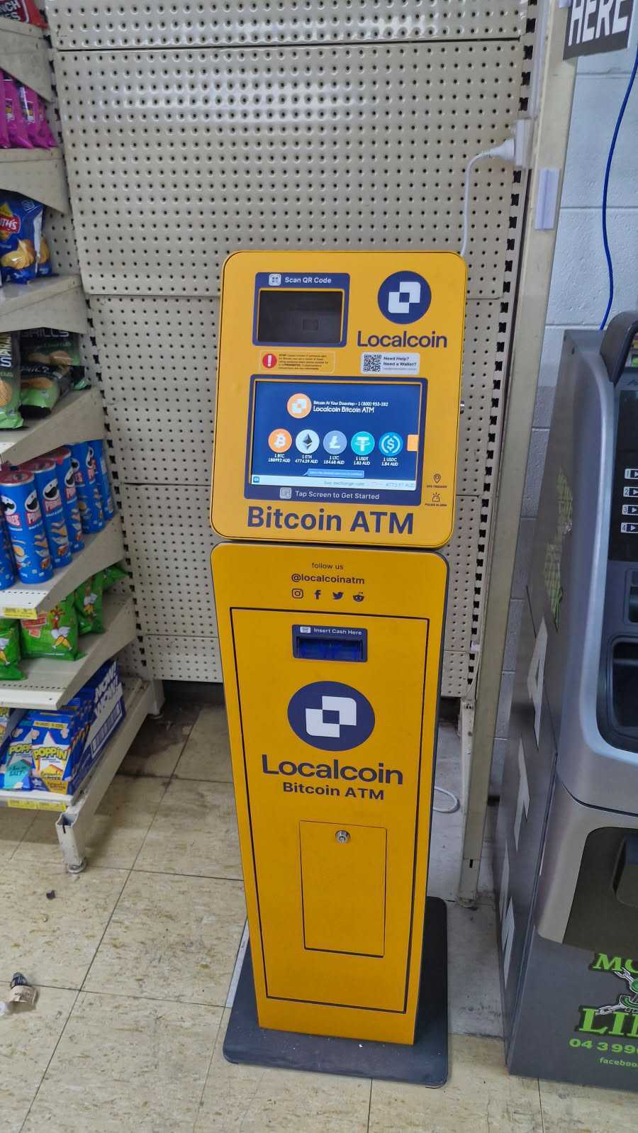 Image of Xpress Food And Grocery North Cairns