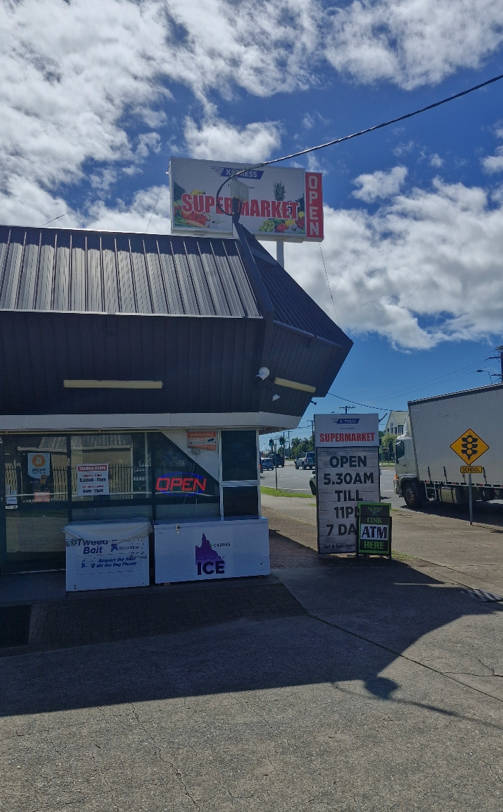 Image of Xpress Food And Grocery North Cairns