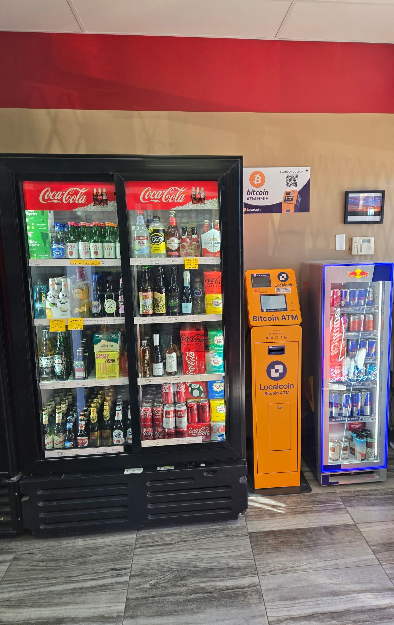 Image of Lavish Liquor Store