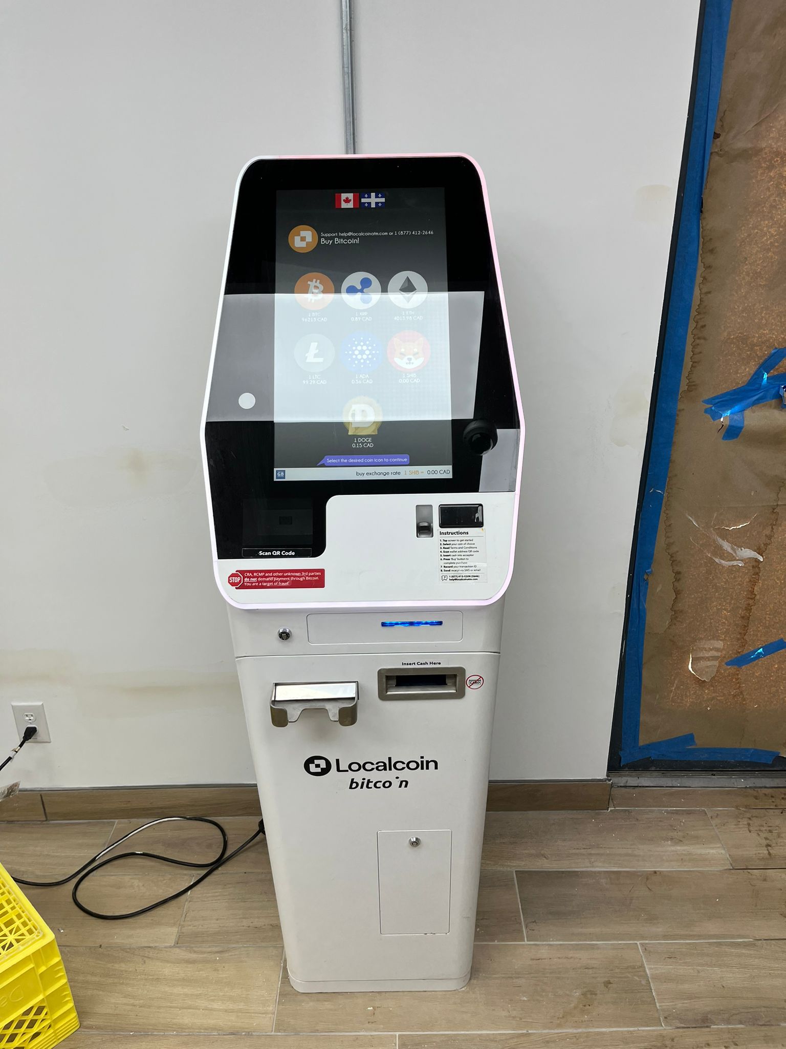 Image of Canco Gas Station & Car Wash