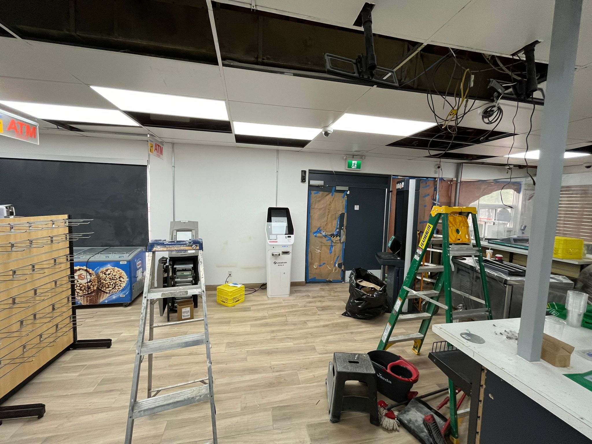 Image of Canco Gas Station & Car Wash