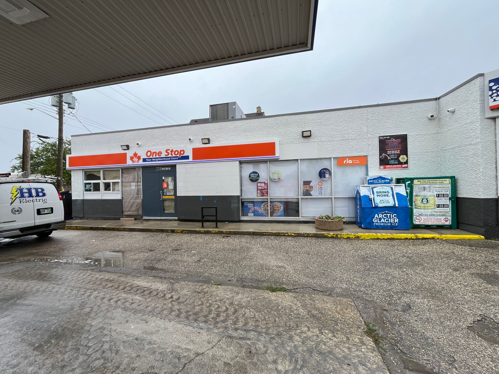 Image of Canco Gas Station & Car Wash
