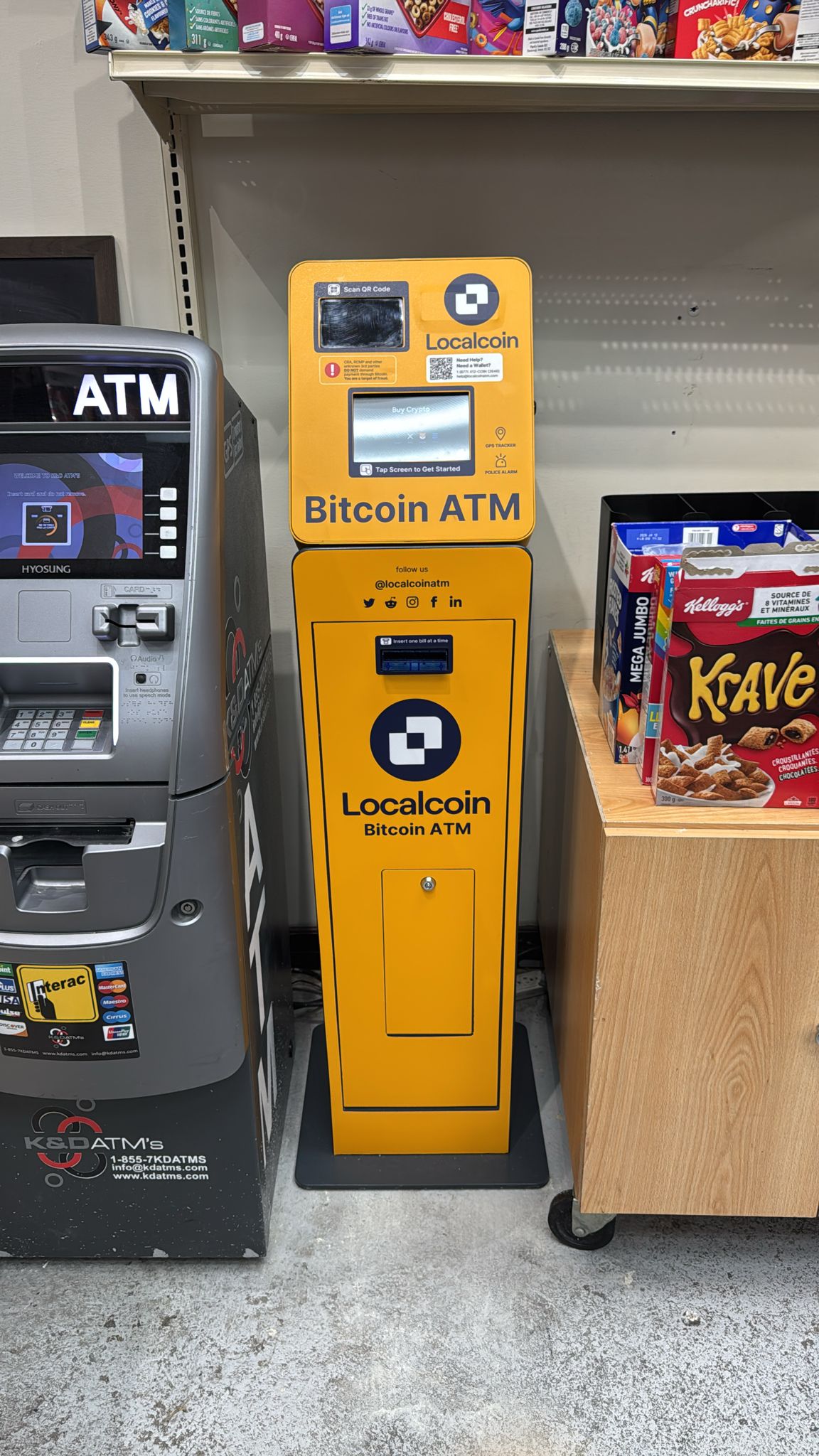 Image of Mr. Jones Convenience Store