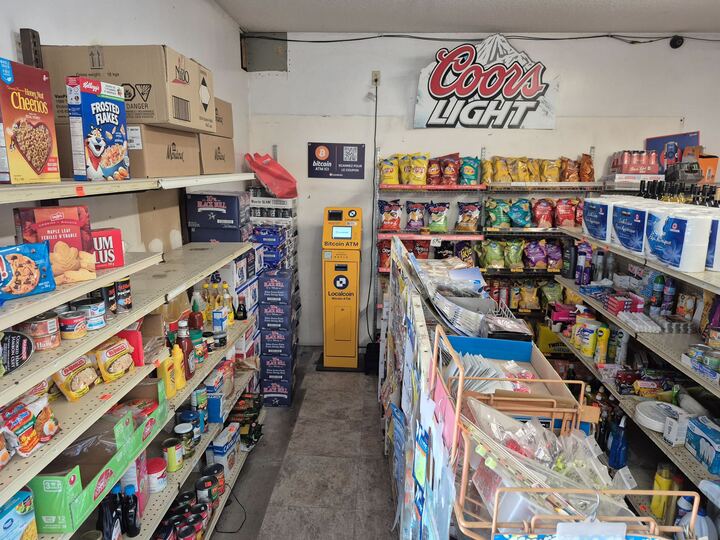 Image of Dépanneur Olympique