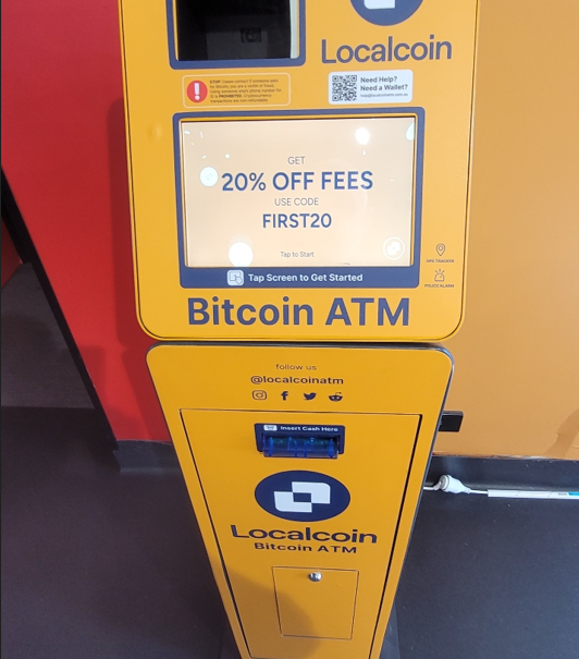 Image of Liberty Oil Newborough