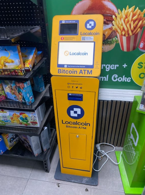 Image of BP Balranald