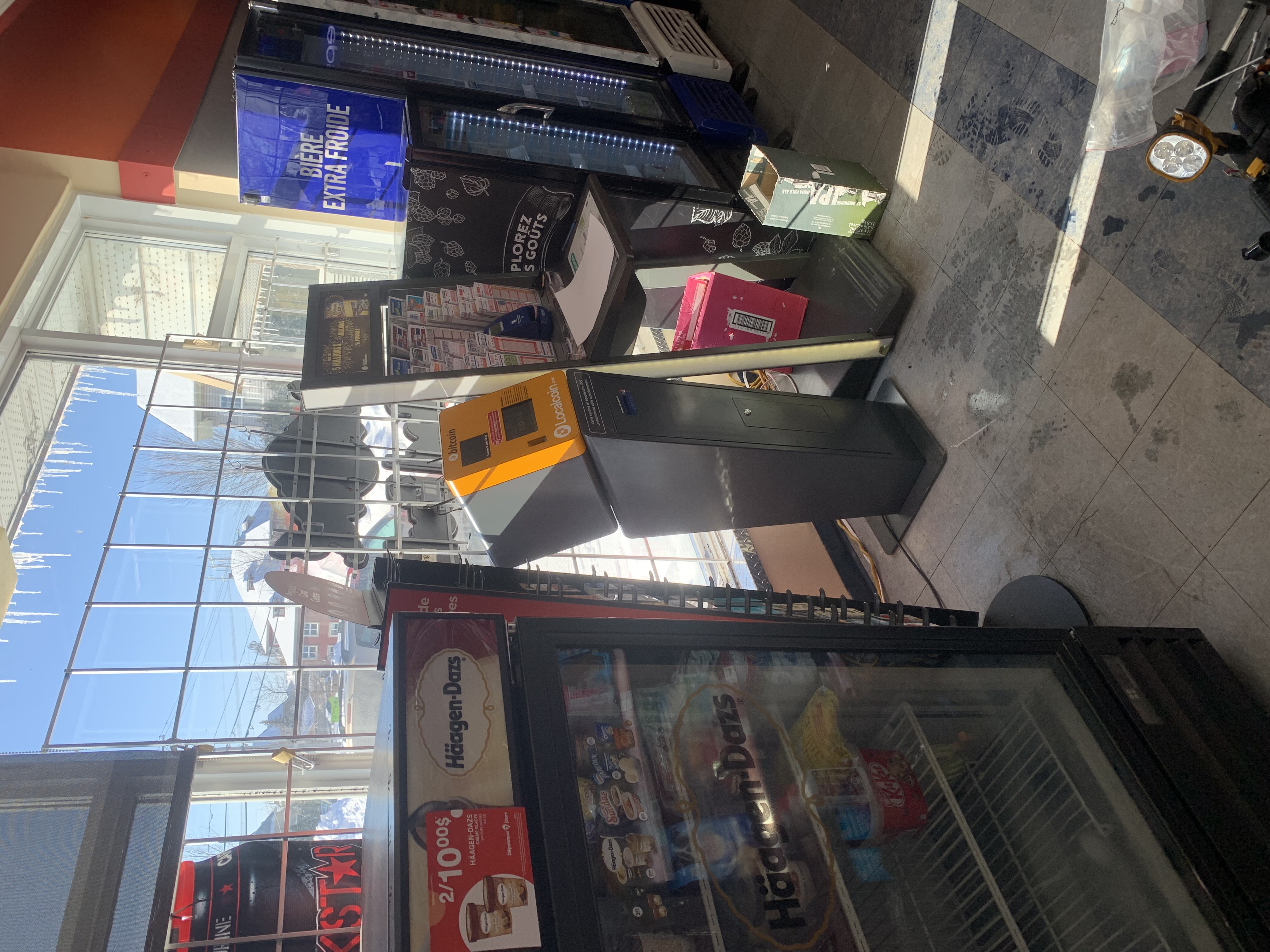 Image of Dépanneur 7 Jours Plus - Terrebonne