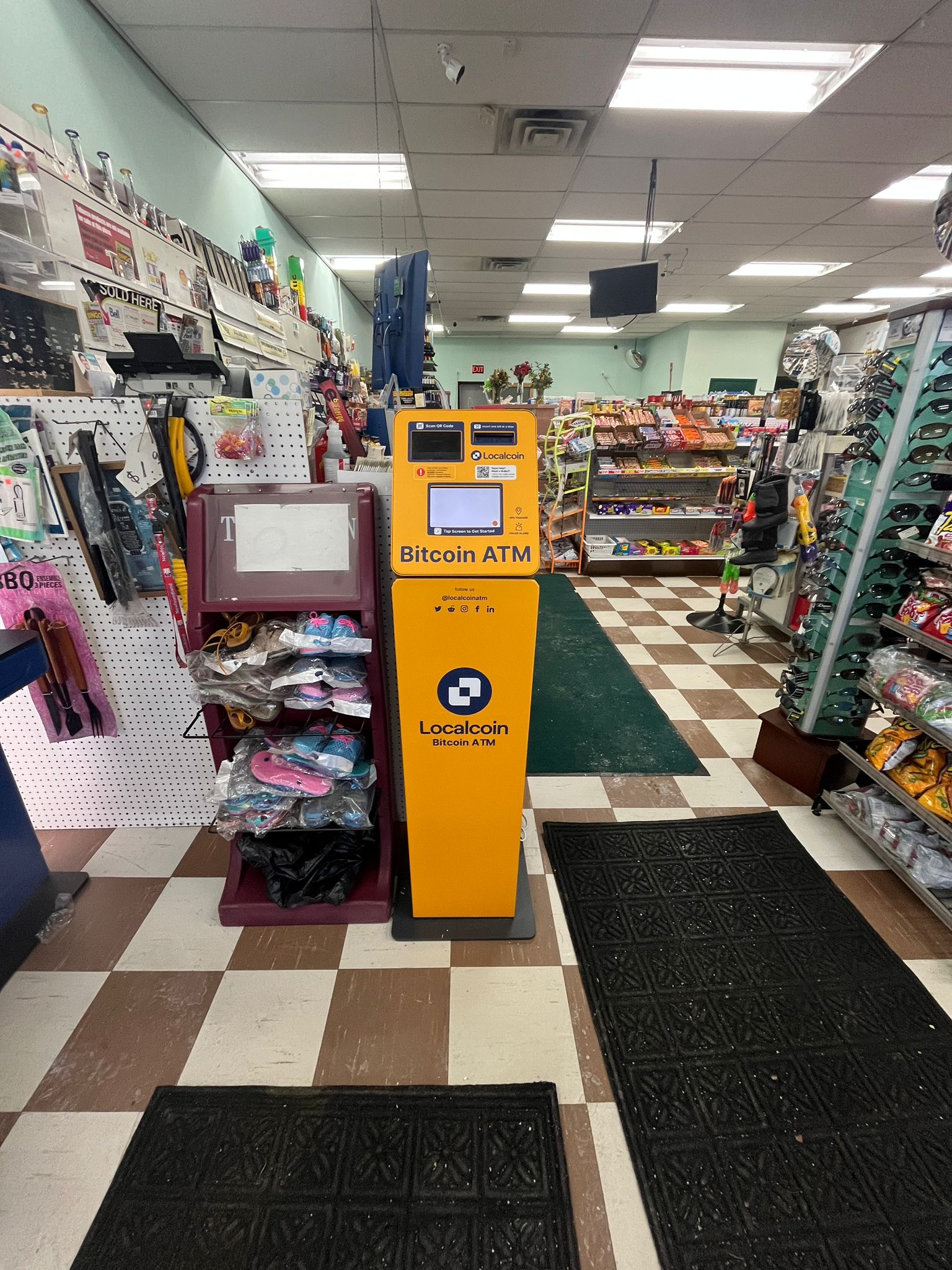 Image of Upper Wentworth Convenience
