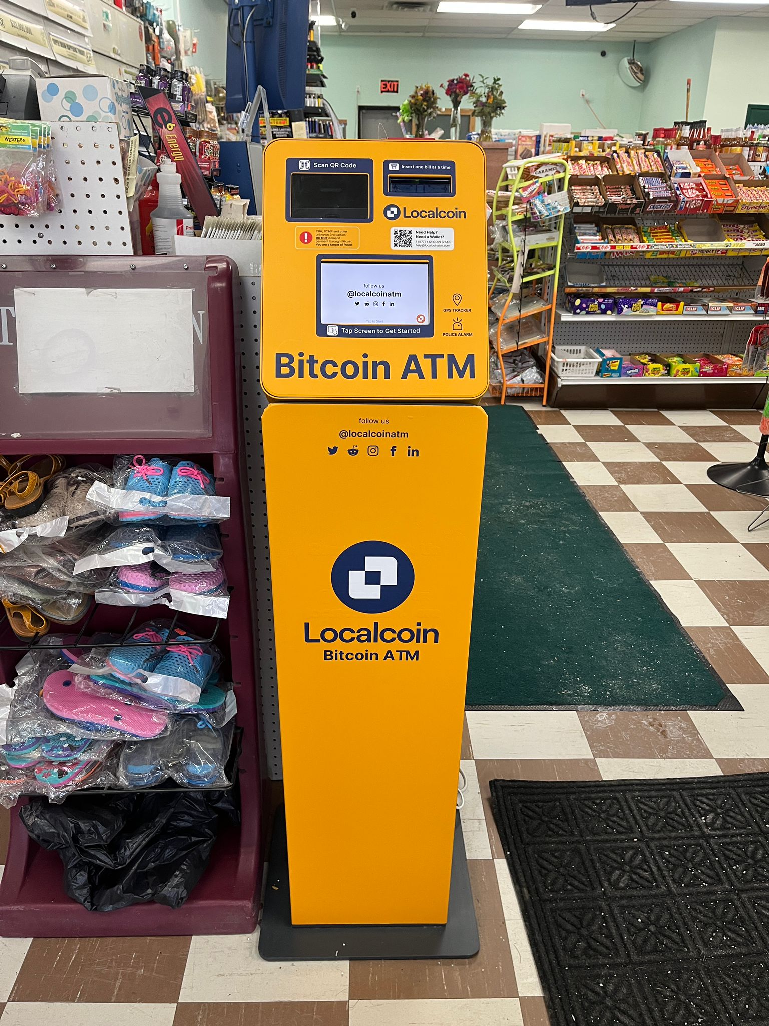 Image of Upper Wentworth Convenience