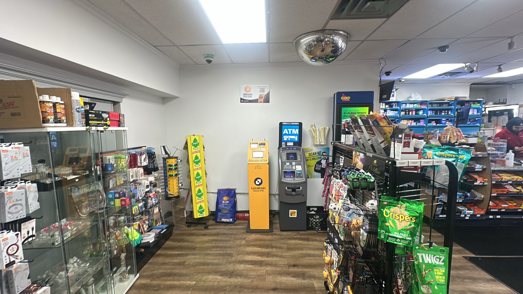 Image of MJ Mini Mart