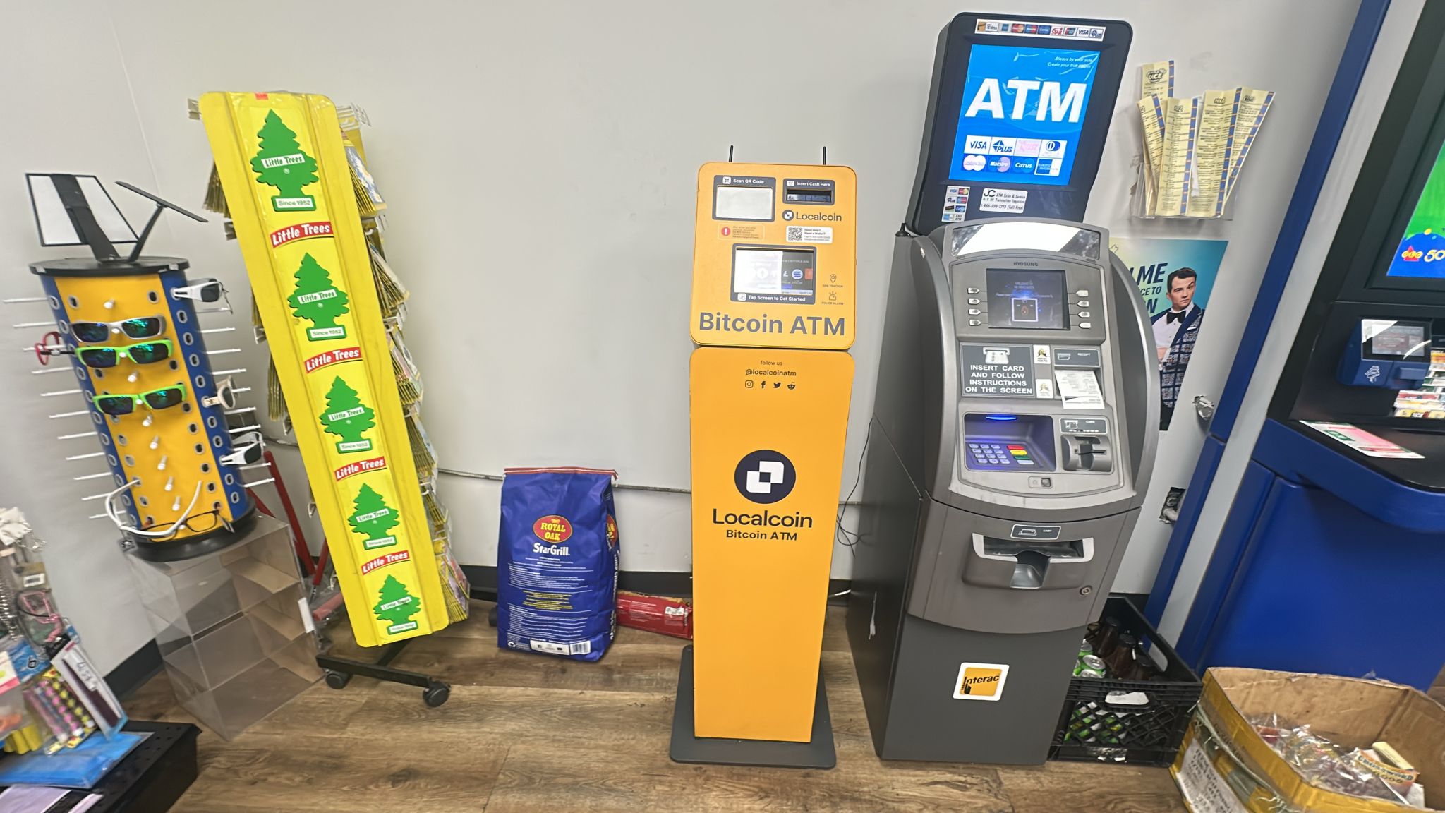 Image of MJ Mini Mart