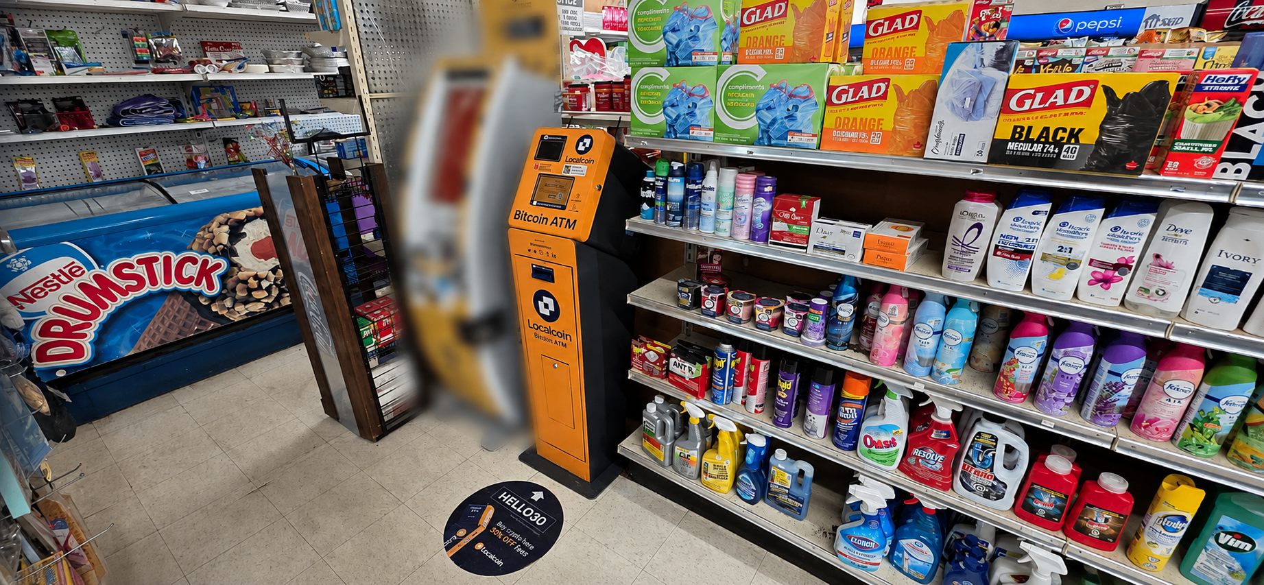 Image of Marler Mini Mart