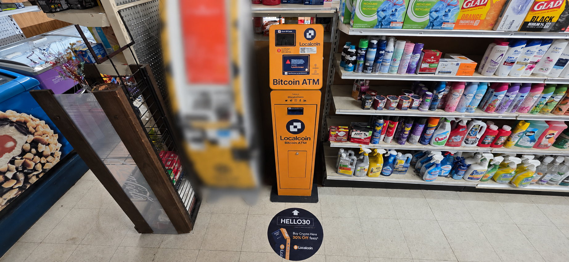 Image of Marler Mini Mart