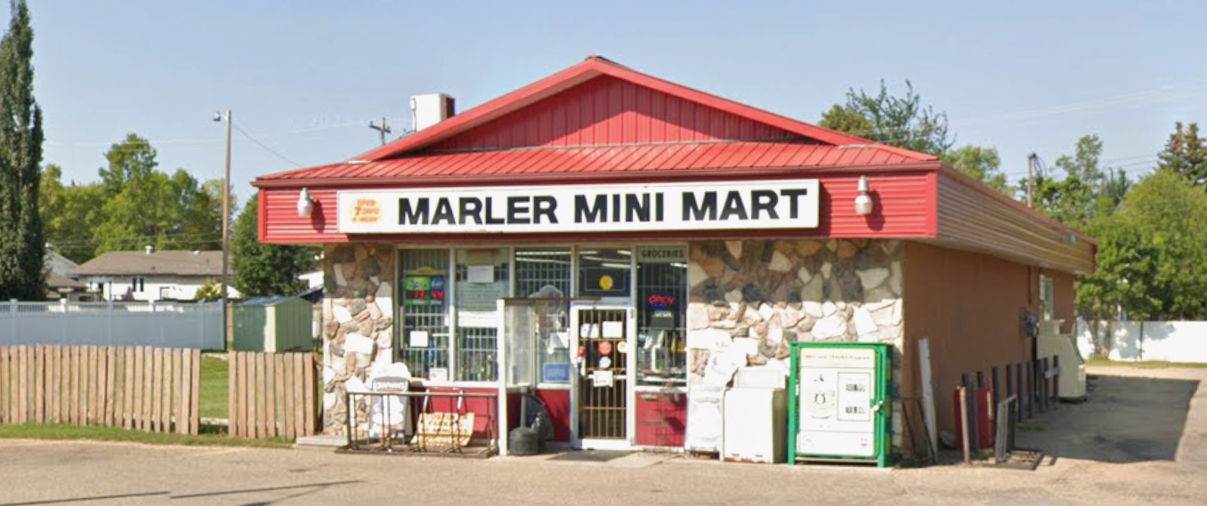 Image of Marler Mini Mart
