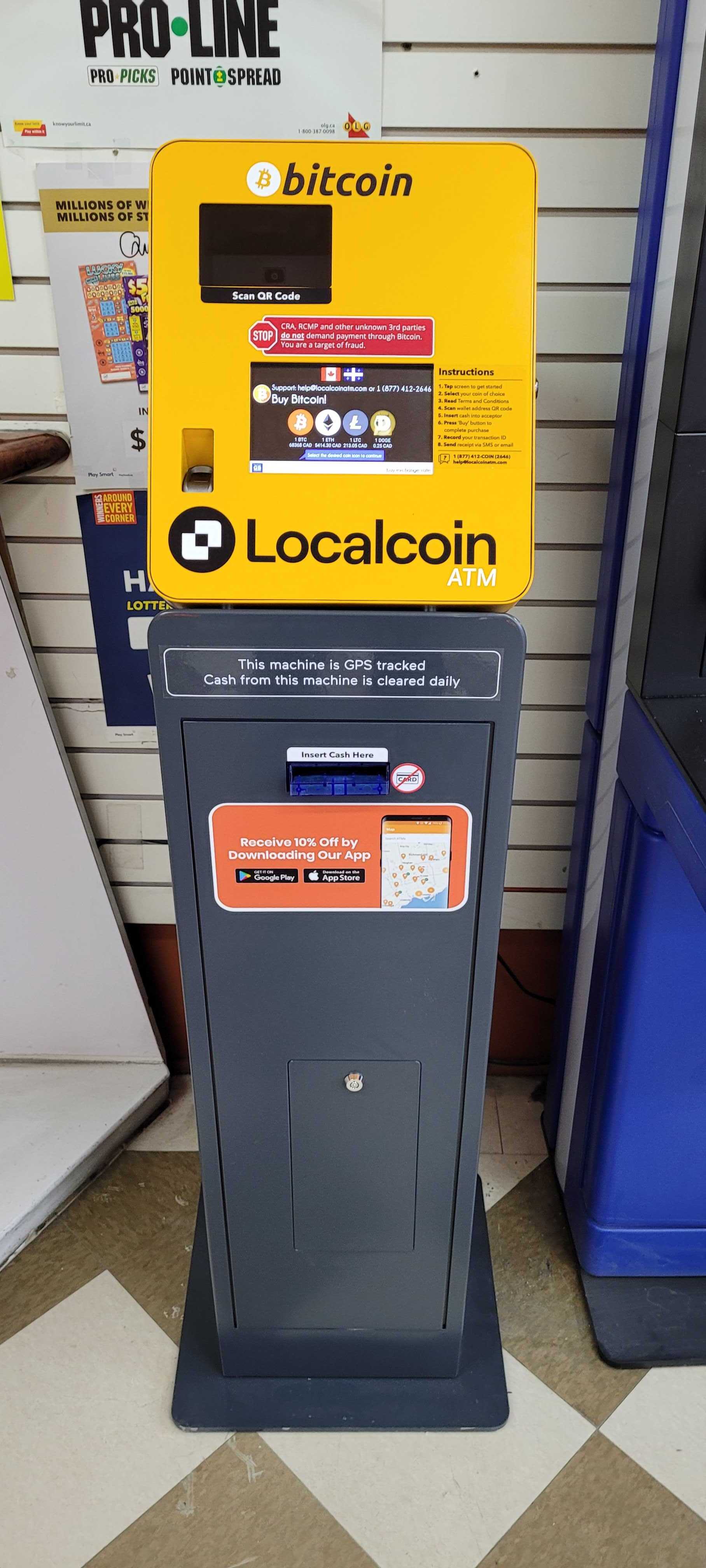 Image of Queensway Smoke