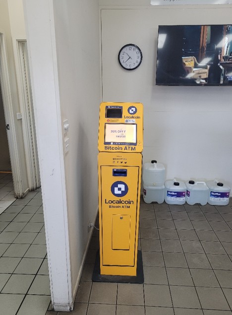 Image of Liberty Mildura