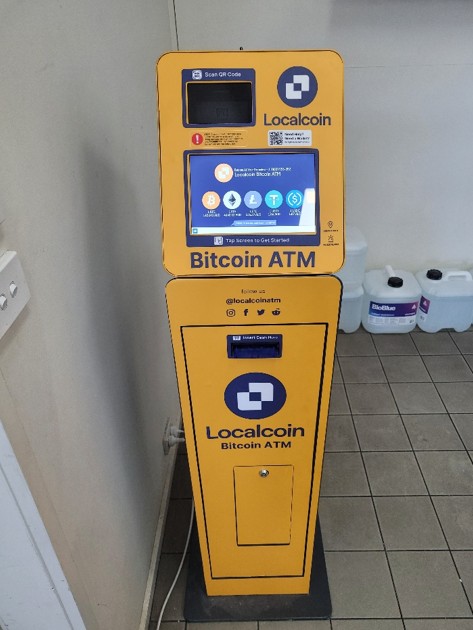 Image of Liberty Mildura