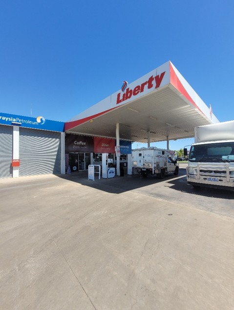 Image of Liberty Mildura