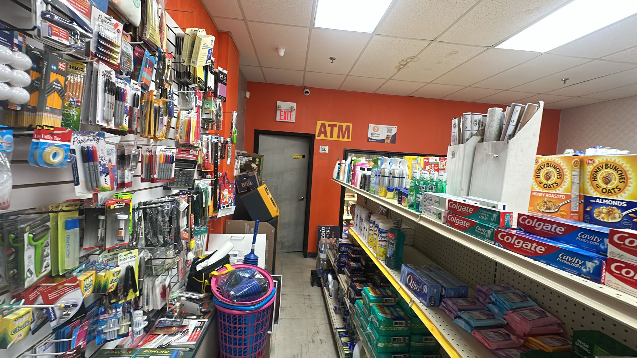 Image of Time 2 Time Convenience